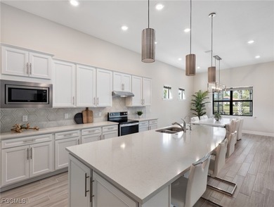 Introducing one of Bridgetown's most coveted waterfront on The Plantation Golf and Country Club in Florida - for sale on GolfHomes.com, golf home, golf lot