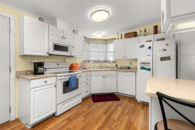 55+ Community Living At It's Best! Enjoy resort-style living in on Polo Park Golf Course in Florida - for sale on GolfHomes.com, golf home, golf lot