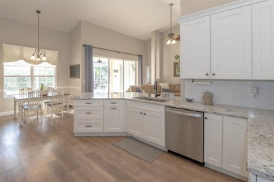 The River Hills pool home you've been waiting for! Located in on River Hills Country Club in Florida - for sale on GolfHomes.com, golf home, golf lot