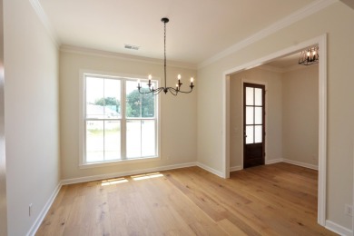 NEW CONSTRUCTION in Clubside, the newest addition to West Tupelo on Tupelo Country Club in Mississippi - for sale on GolfHomes.com, golf home, golf lot