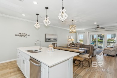 Beautiful 3BR/2.5BA FULLY FURNISHED Townhome in the community of on Lost Key Golf Club in Florida - for sale on GolfHomes.com, golf home, golf lot