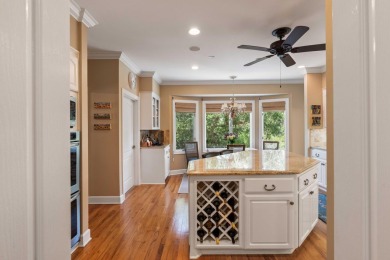 A spectacular natural setting! Located in the quiet Fairway on Wild Dunes Harbor Golf Resort in South Carolina - for sale on GolfHomes.com, golf home, golf lot