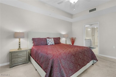 A must see 3 bedroom, 2 bath beautifully appointed condo, being on Pelican Preserve Golf Club in Florida - for sale on GolfHomes.com, golf home, golf lot