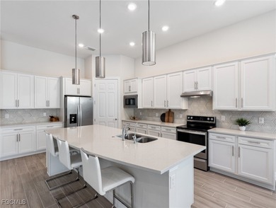 Introducing one of Bridgetown's most coveted waterfront on The Plantation Golf and Country Club in Florida - for sale on GolfHomes.com, golf home, golf lot