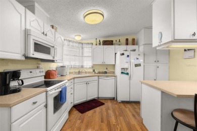 55+ Community Living At It's Best! Enjoy resort-style living in on Polo Park Golf Course in Florida - for sale on GolfHomes.com, golf home, golf lot