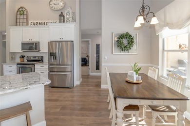 The River Hills pool home you've been waiting for! Located in on River Hills Country Club in Florida - for sale on GolfHomes.com, golf home, golf lot