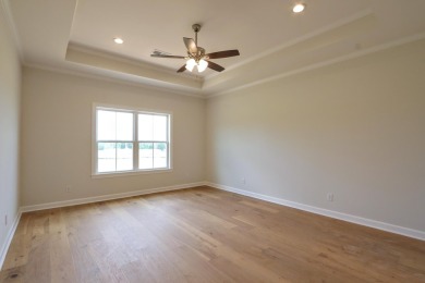 NEW CONSTRUCTION in Clubside, the newest addition to West Tupelo on Tupelo Country Club in Mississippi - for sale on GolfHomes.com, golf home, golf lot