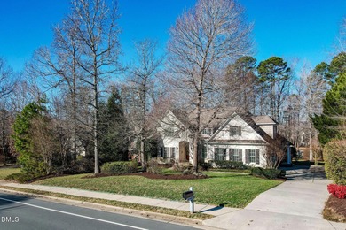 Welcome to 923 Golf House Road West, an exceptional golf-front on Stoney Creek Golf Club in North Carolina - for sale on GolfHomes.com, golf home, golf lot