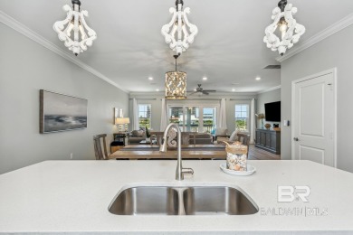 Beautiful 3BR/2.5BA FULLY FURNISHED Townhome in the community of on Lost Key Golf Club in Florida - for sale on GolfHomes.com, golf home, golf lot