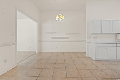This spacious single-level ranch home in the desirable Indigo on Indigo Creek Golf Club in South Carolina - for sale on GolfHomes.com, golf home, golf lot