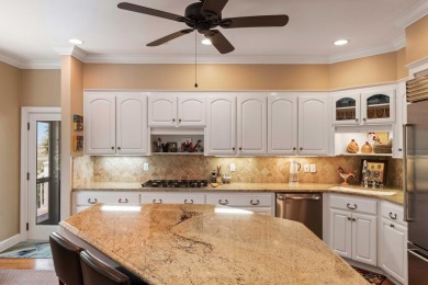 A spectacular natural setting! Located in the quiet Fairway on Wild Dunes Harbor Golf Resort in South Carolina - for sale on GolfHomes.com, golf home, golf lot