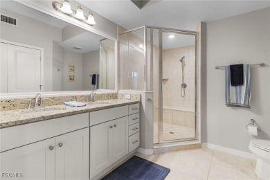 A must see 3 bedroom, 2 bath beautifully appointed condo, being on Pelican Preserve Golf Club in Florida - for sale on GolfHomes.com, golf home, golf lot