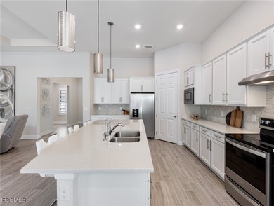 Introducing one of Bridgetown's most coveted waterfront on The Plantation Golf and Country Club in Florida - for sale on GolfHomes.com, golf home, golf lot