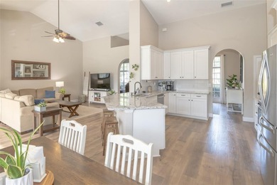 The River Hills pool home you've been waiting for! Located in on River Hills Country Club in Florida - for sale on GolfHomes.com, golf home, golf lot