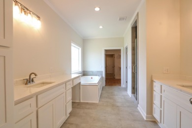 NEW CONSTRUCTION in Clubside, the newest addition to West Tupelo on Tupelo Country Club in Mississippi - for sale on GolfHomes.com, golf home, golf lot
