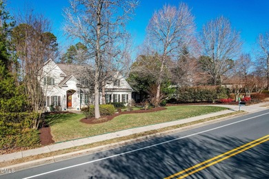 Welcome to 923 Golf House Road West, an exceptional golf-front on Stoney Creek Golf Club in North Carolina - for sale on GolfHomes.com, golf home, golf lot