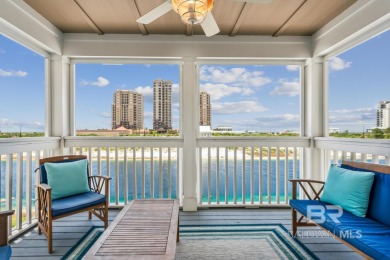 Beautiful 3BR/2.5BA FULLY FURNISHED Townhome in the community of on Lost Key Golf Club in Florida - for sale on GolfHomes.com, golf home, golf lot