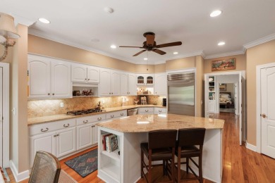 A spectacular natural setting! Located in the quiet Fairway on Wild Dunes Harbor Golf Resort in South Carolina - for sale on GolfHomes.com, golf home, golf lot