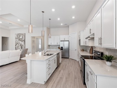 Introducing one of Bridgetown's most coveted waterfront on The Plantation Golf and Country Club in Florida - for sale on GolfHomes.com, golf home, golf lot