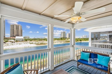 Beautiful 3BR/2.5BA FULLY FURNISHED Townhome in the community of on Lost Key Golf Club in Florida - for sale on GolfHomes.com, golf home, golf lot