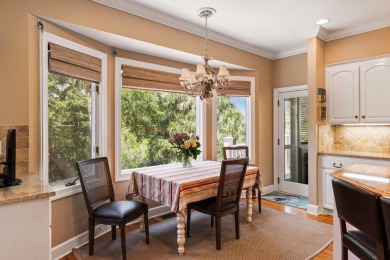 A spectacular natural setting! Located in the quiet Fairway on Wild Dunes Harbor Golf Resort in South Carolina - for sale on GolfHomes.com, golf home, golf lot