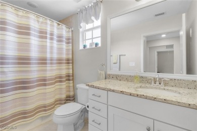 A must see 3 bedroom, 2 bath beautifully appointed condo, being on Pelican Preserve Golf Club in Florida - for sale on GolfHomes.com, golf home, golf lot