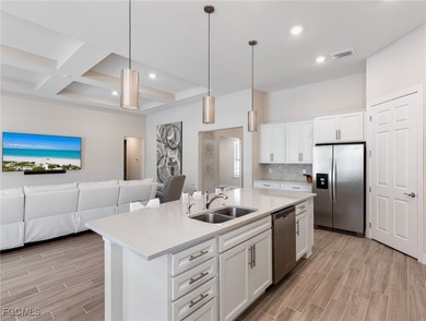 Introducing one of Bridgetown's most coveted waterfront on The Plantation Golf and Country Club in Florida - for sale on GolfHomes.com, golf home, golf lot