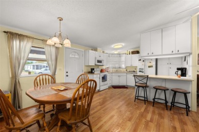 55+ Community Living At It's Best! Enjoy resort-style living in on Polo Park Golf Course in Florida - for sale on GolfHomes.com, golf home, golf lot
