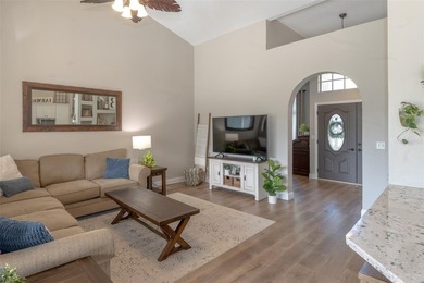 The River Hills pool home you've been waiting for! Located in on River Hills Country Club in Florida - for sale on GolfHomes.com, golf home, golf lot