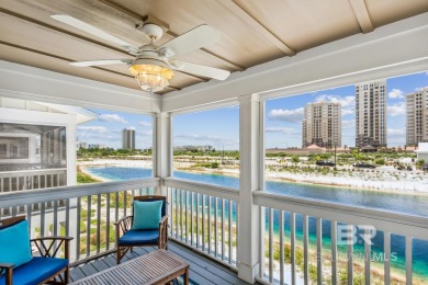 Beautiful 3BR/2.5BA FULLY FURNISHED Townhome in the community of on Lost Key Golf Club in Florida - for sale on GolfHomes.com, golf home, golf lot