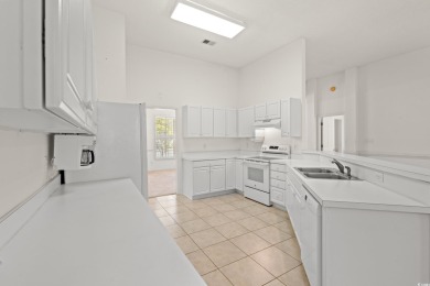 This spacious single-level ranch home in the desirable Indigo on Indigo Creek Golf Club in South Carolina - for sale on GolfHomes.com, golf home, golf lot