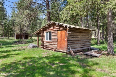 Cape Cod Style Home on nearly 6 Acres across the road from on Stoneridge Golf Club in Idaho - for sale on GolfHomes.com, golf home, golf lot
