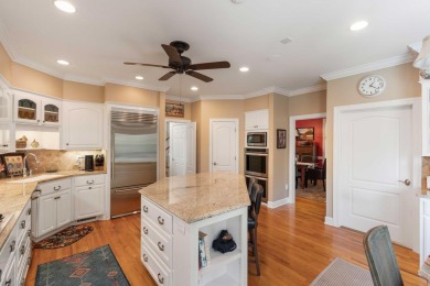 A spectacular natural setting! Located in the quiet Fairway on Wild Dunes Harbor Golf Resort in South Carolina - for sale on GolfHomes.com, golf home, golf lot