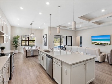 Introducing one of Bridgetown's most coveted waterfront on The Plantation Golf and Country Club in Florida - for sale on GolfHomes.com, golf home, golf lot