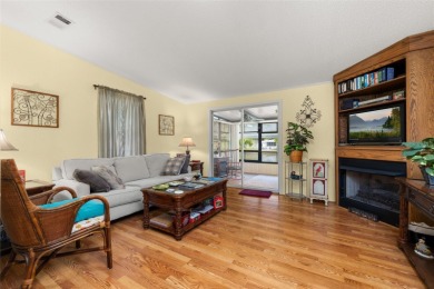 55+ Community Living At It's Best! Enjoy resort-style living in on Polo Park Golf Course in Florida - for sale on GolfHomes.com, golf home, golf lot