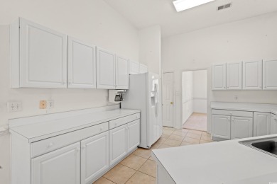 This spacious single-level ranch home in the desirable Indigo on Indigo Creek Golf Club in South Carolina - for sale on GolfHomes.com, golf home, golf lot