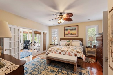 A spectacular natural setting! Located in the quiet Fairway on Wild Dunes Harbor Golf Resort in South Carolina - for sale on GolfHomes.com, golf home, golf lot