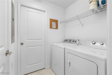 A must see 3 bedroom, 2 bath beautifully appointed condo, being on Pelican Preserve Golf Club in Florida - for sale on GolfHomes.com, golf home, golf lot