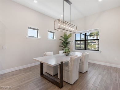 Introducing one of Bridgetown's most coveted waterfront on The Plantation Golf and Country Club in Florida - for sale on GolfHomes.com, golf home, golf lot