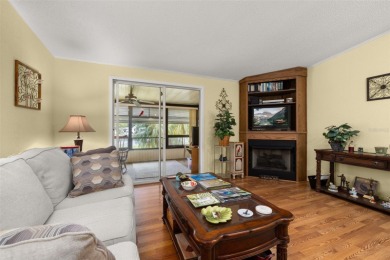 55+ Community Living At It's Best! Enjoy resort-style living in on Polo Park Golf Course in Florida - for sale on GolfHomes.com, golf home, golf lot