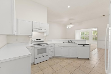 This spacious single-level ranch home in the desirable Indigo on Indigo Creek Golf Club in South Carolina - for sale on GolfHomes.com, golf home, golf lot