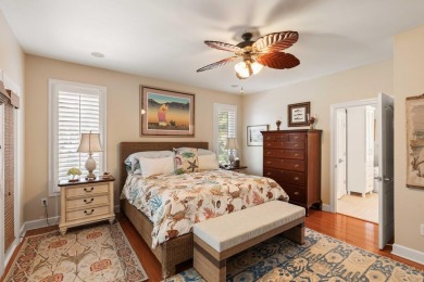 A spectacular natural setting! Located in the quiet Fairway on Wild Dunes Harbor Golf Resort in South Carolina - for sale on GolfHomes.com, golf home, golf lot