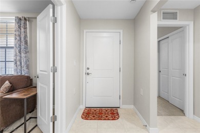 A must see 3 bedroom, 2 bath beautifully appointed condo, being on Pelican Preserve Golf Club in Florida - for sale on GolfHomes.com, golf home, golf lot