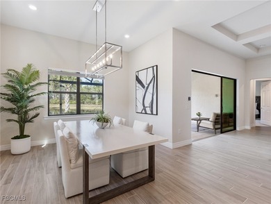 Introducing one of Bridgetown's most coveted waterfront on The Plantation Golf and Country Club in Florida - for sale on GolfHomes.com, golf home, golf lot