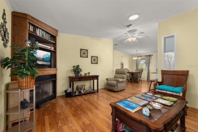 55+ Community Living At It's Best! Enjoy resort-style living in on Polo Park Golf Course in Florida - for sale on GolfHomes.com, golf home, golf lot