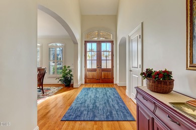 Welcome to 923 Golf House Road West, an exceptional golf-front on Stoney Creek Golf Club in North Carolina - for sale on GolfHomes.com, golf home, golf lot