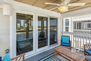 Beautiful 3BR/2.5BA FULLY FURNISHED Townhome in the community of on Lost Key Golf Club in Florida - for sale on GolfHomes.com, golf home, golf lot