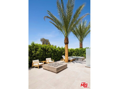 A breathtaking ultra-private warm contemporary estate showcasing on The Madison Club in California - for sale on GolfHomes.com, golf home, golf lot