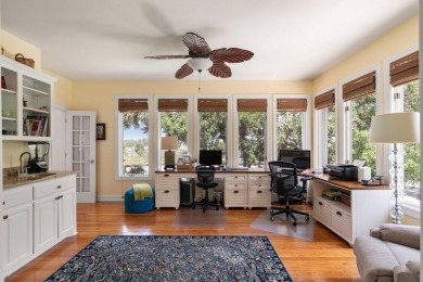 A spectacular natural setting! Located in the quiet Fairway on Wild Dunes Harbor Golf Resort in South Carolina - for sale on GolfHomes.com, golf home, golf lot