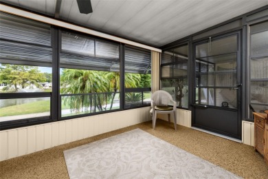 55+ Community Living At It's Best! Enjoy resort-style living in on Polo Park Golf Course in Florida - for sale on GolfHomes.com, golf home, golf lot